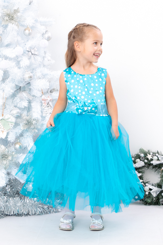 Сукня для дівчинки